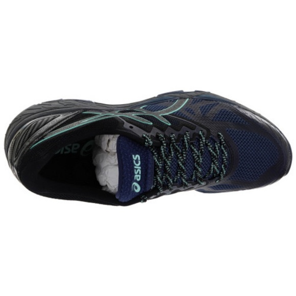 Asics Gel-FujiTrabuco 6 Trail Shoes T7E9N-5090 - Picture 6 of 7